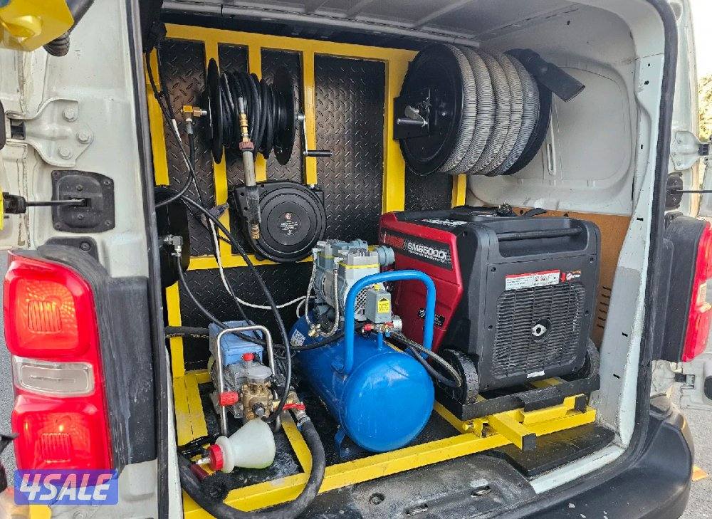 بيجو اكسبرت للبيع6