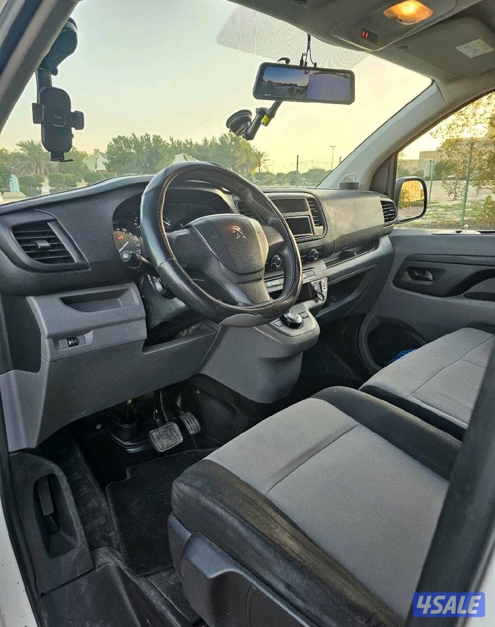 بيجو اكسبرت للبيع9