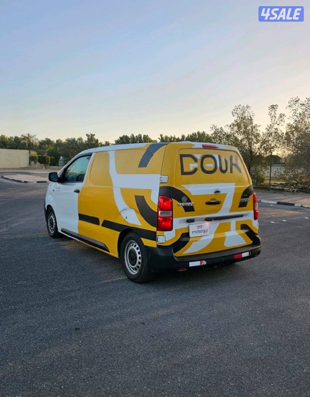 بيجو اكسبرت للبيع11