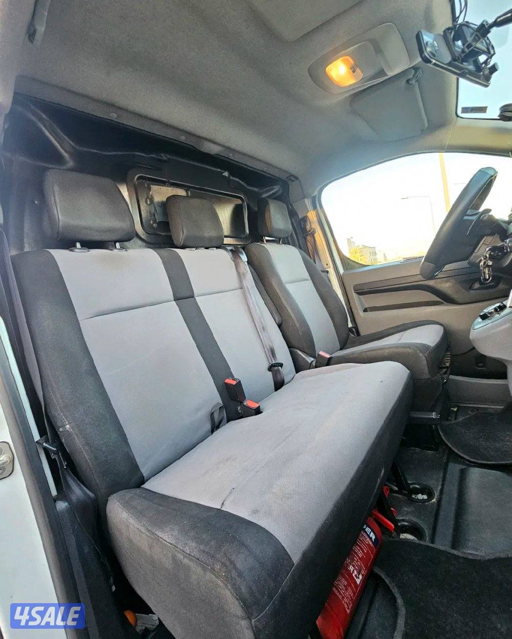 بيجو اكسبرت للبيع12