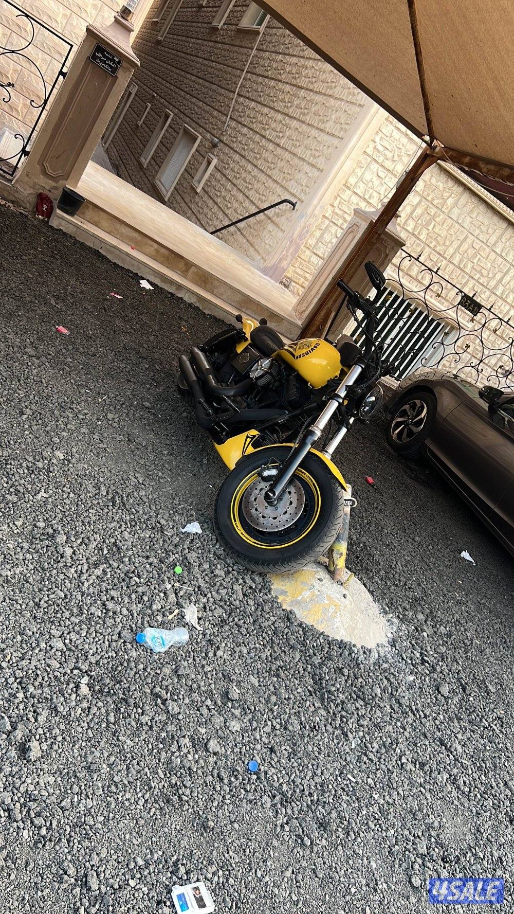 للبيع هارلي دفيدسون0