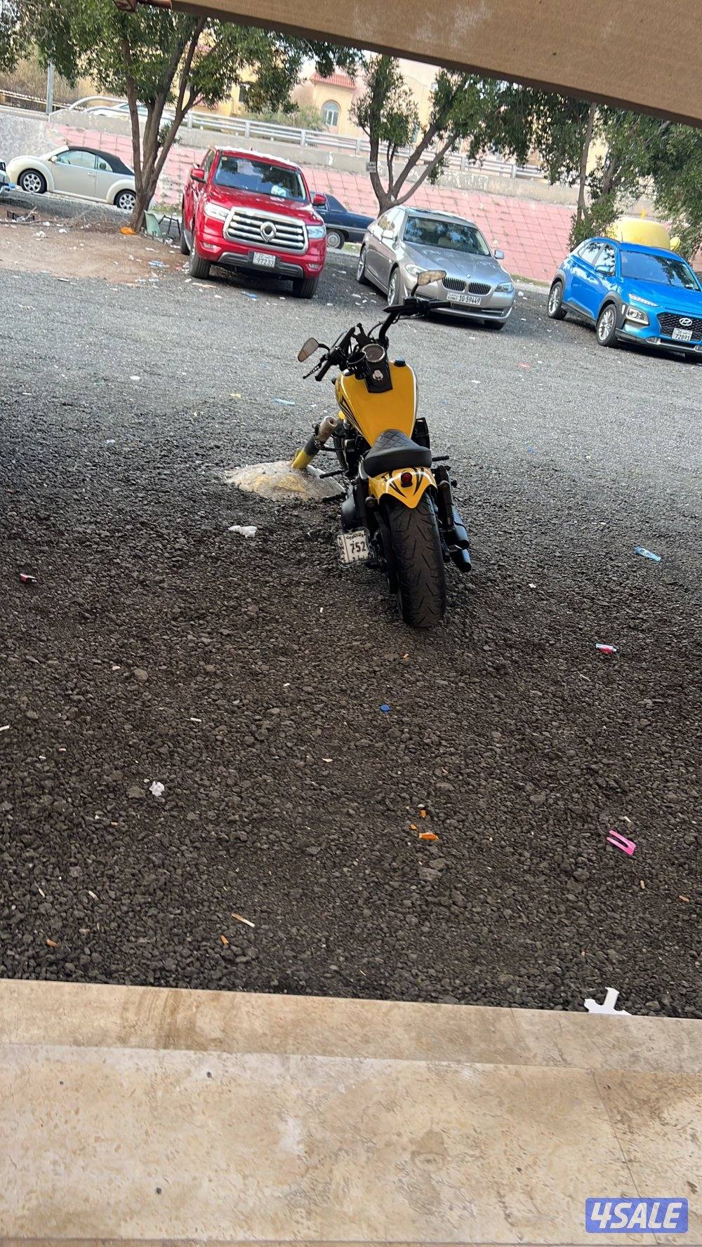 للبيع هارلي دفيدسون2