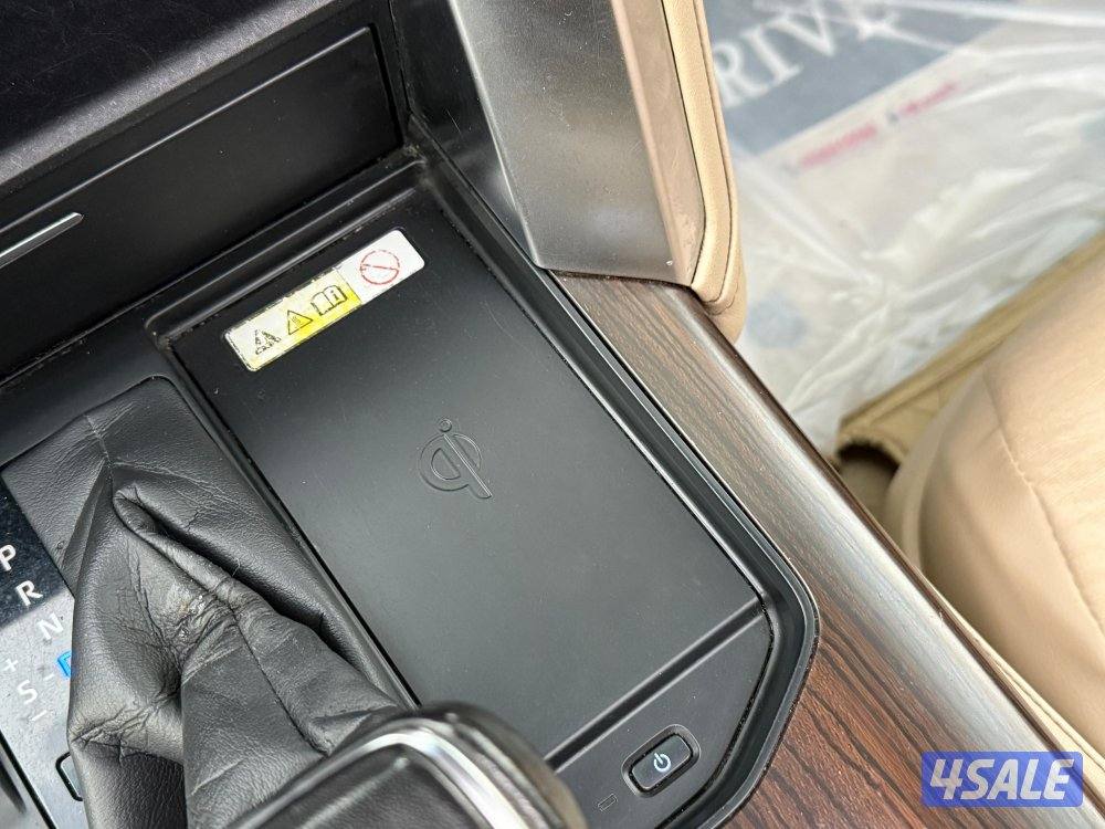 للبيع لاند كروز أيرو S بدون تيربو 2023 صبغ الوكاله14