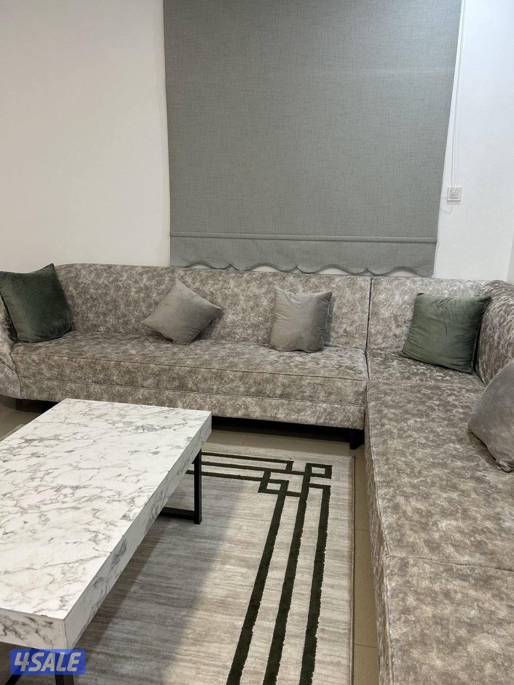 غنفات+ طاولة1