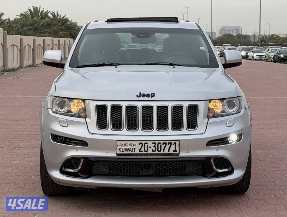 🔥🔥SRT8🔥🔥1