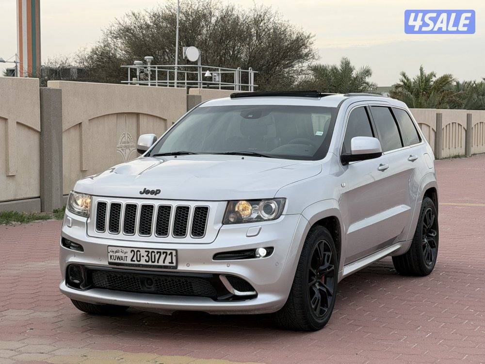 🔥🔥SRT8🔥🔥2