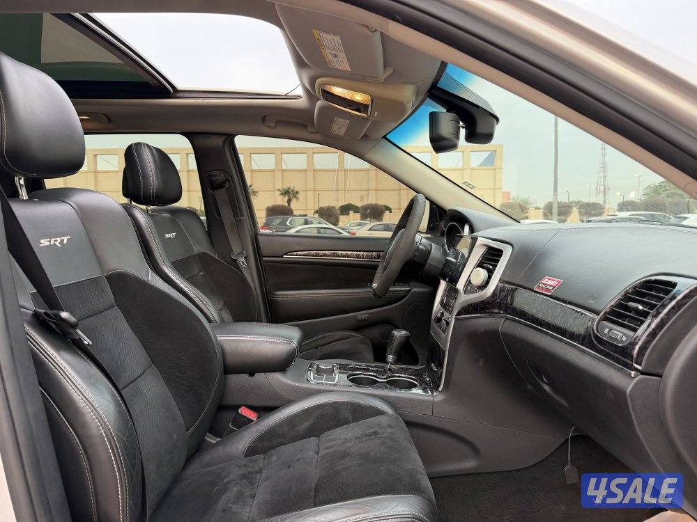 🔥🔥SRT8🔥🔥6