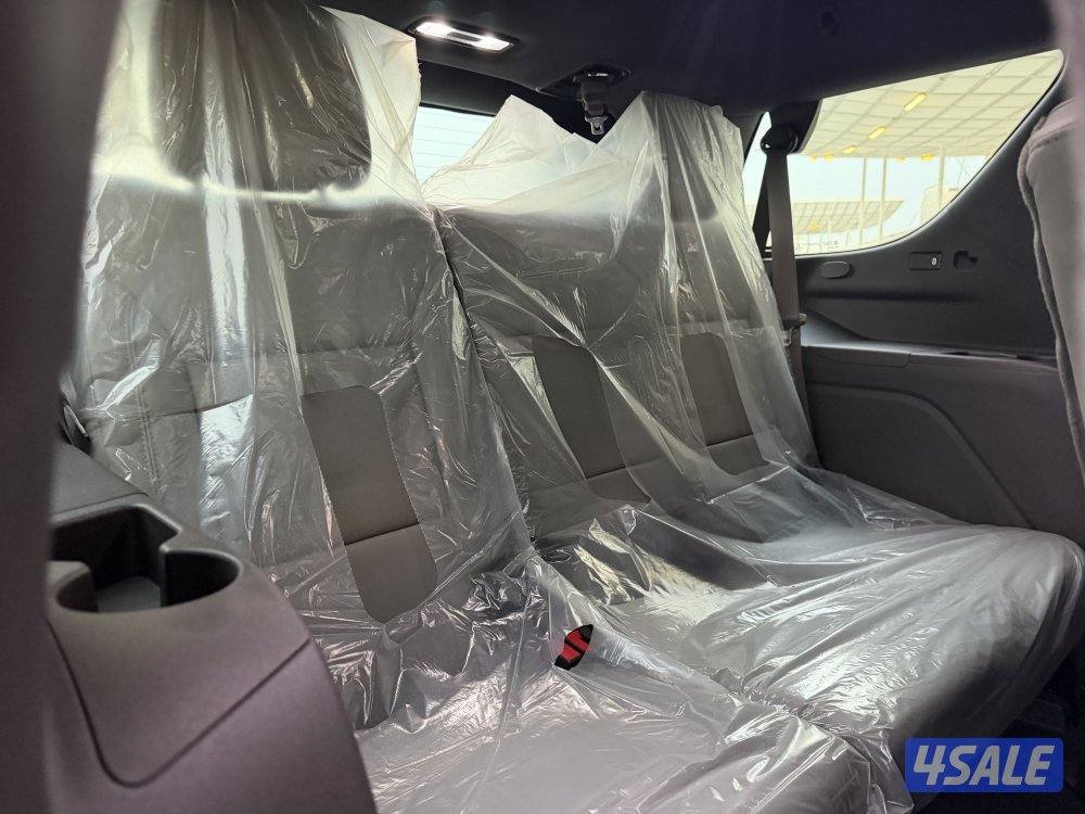 تاهو سقنشر موديل 2023 عداد 51 الف تحت الكفاله صبغ الوكاله13