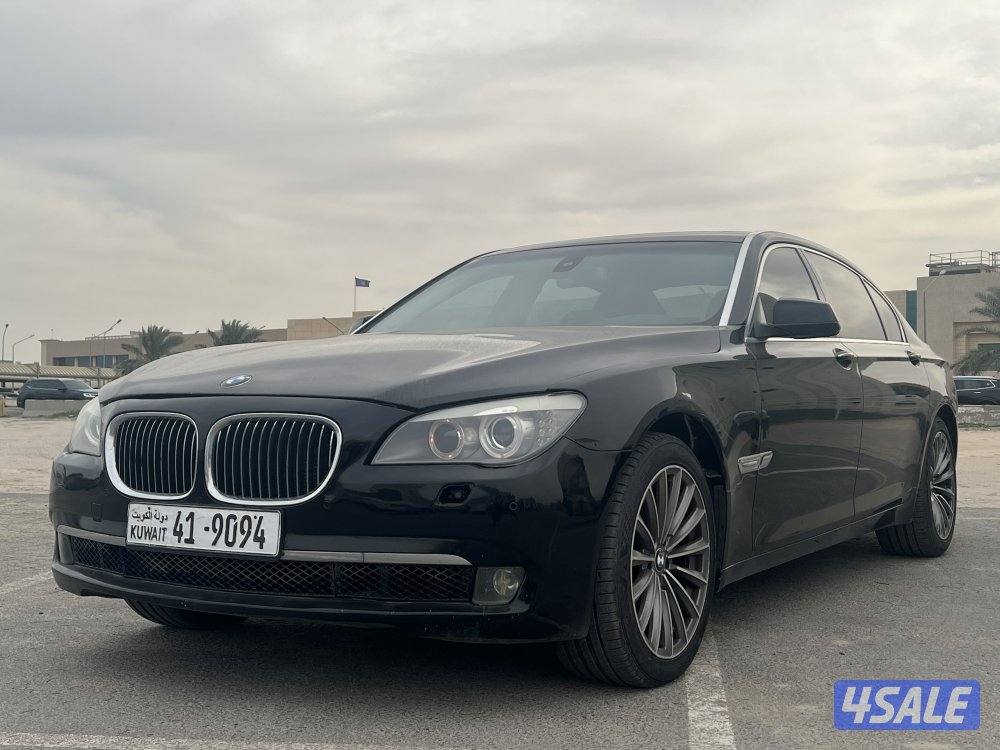 للبيع BMM740 موديل 20102