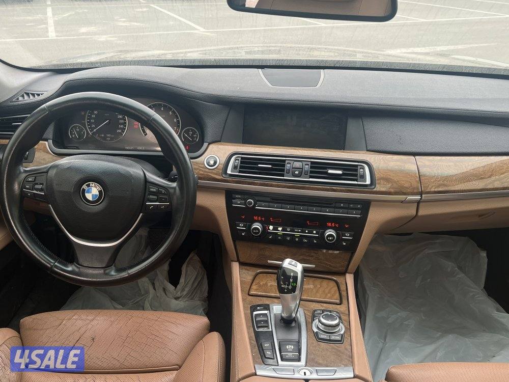 للبيع BMM740 موديل 20107