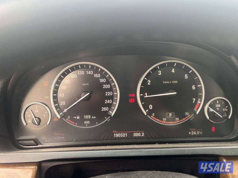 للبيع BMM740 موديل 20108