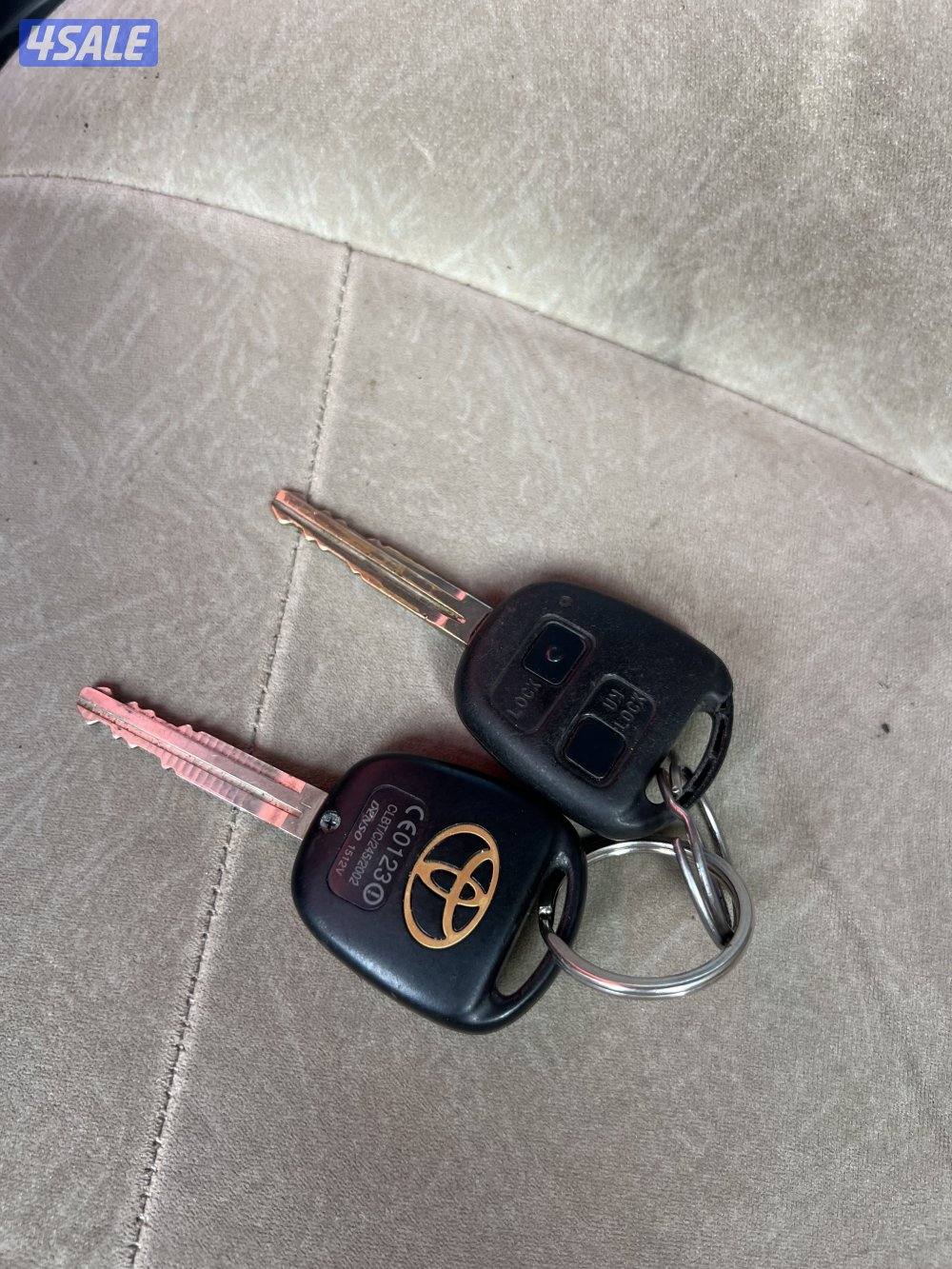 للبيع برادو ٢٠٠٧10