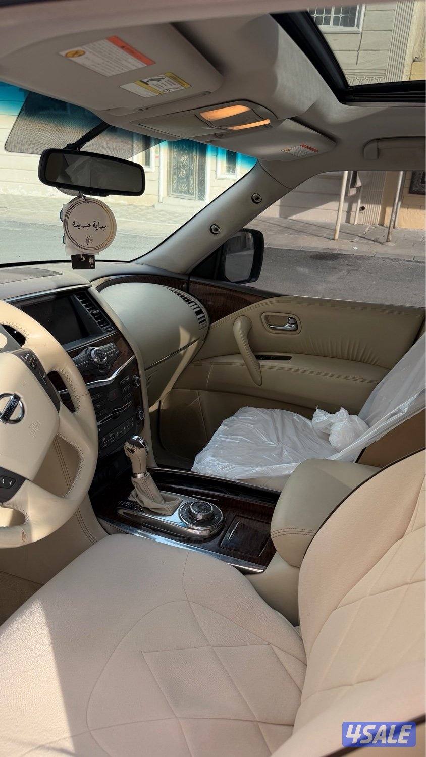 باترول نيسان6