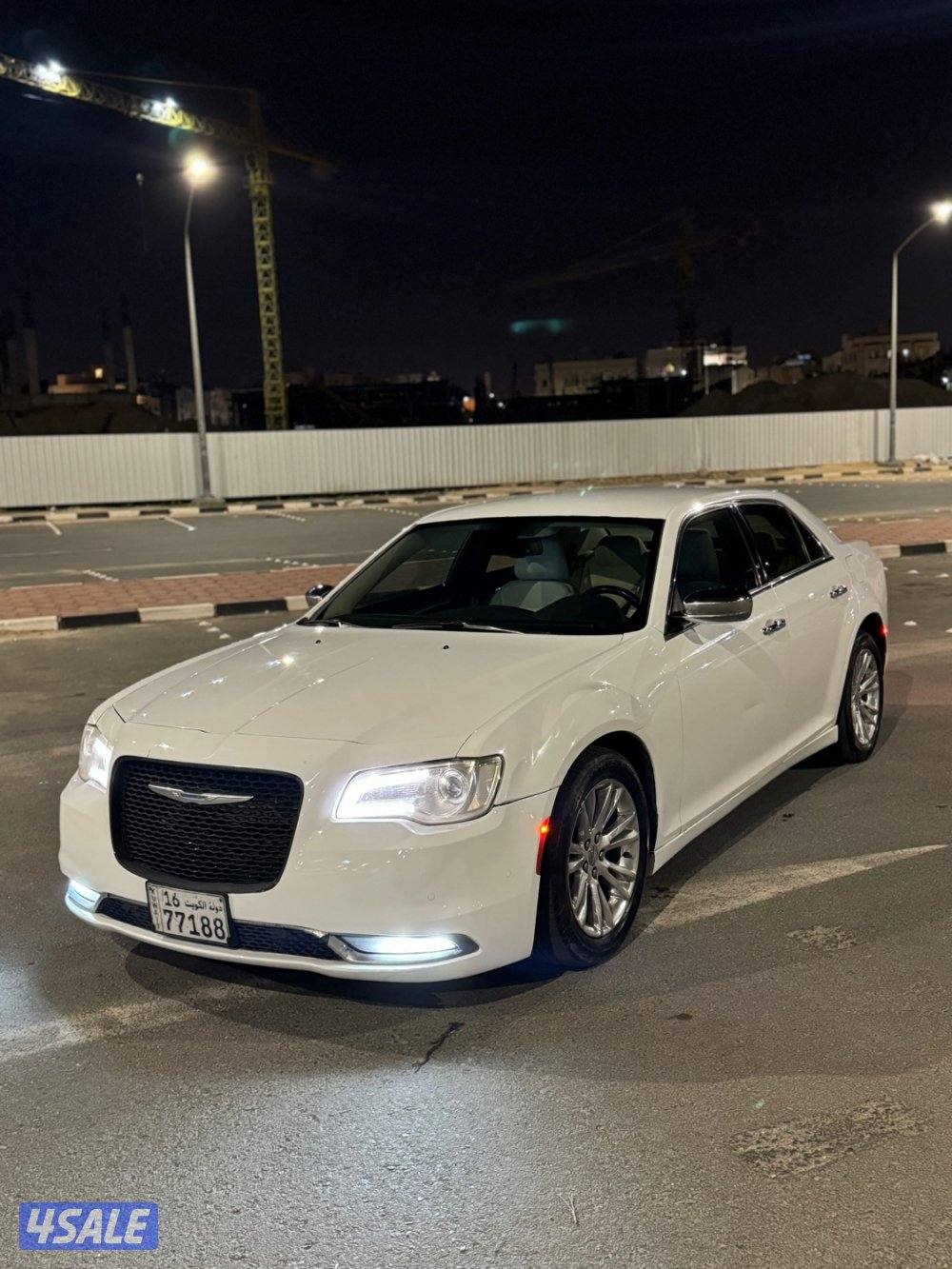 للبيع كرايزر1