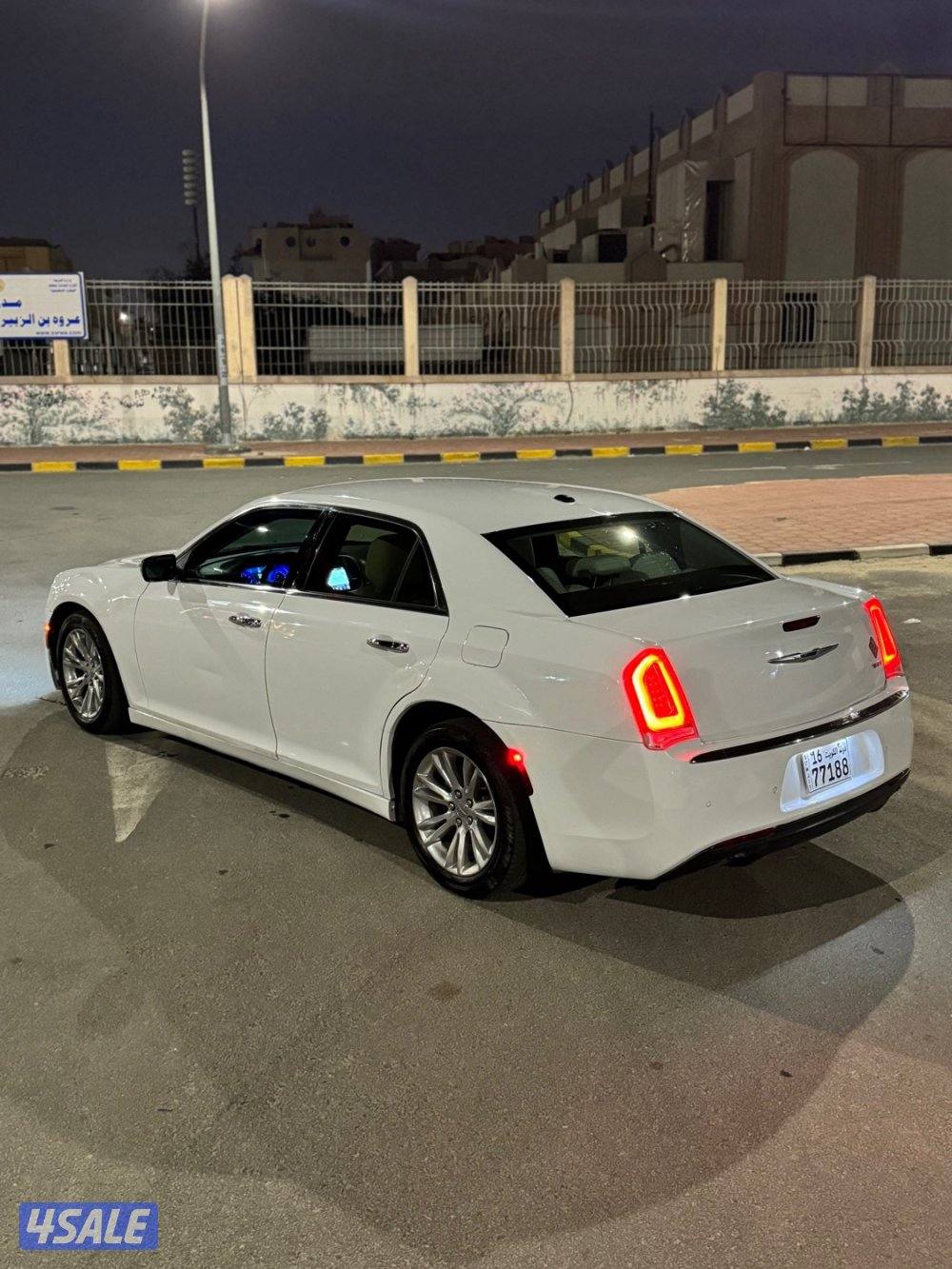 للبيع كرايزر2