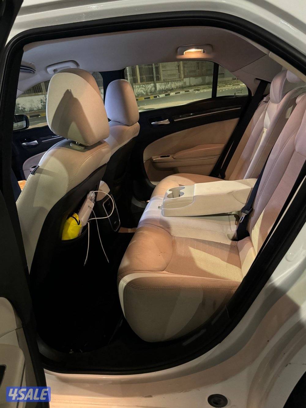 للبيع كرايزر4