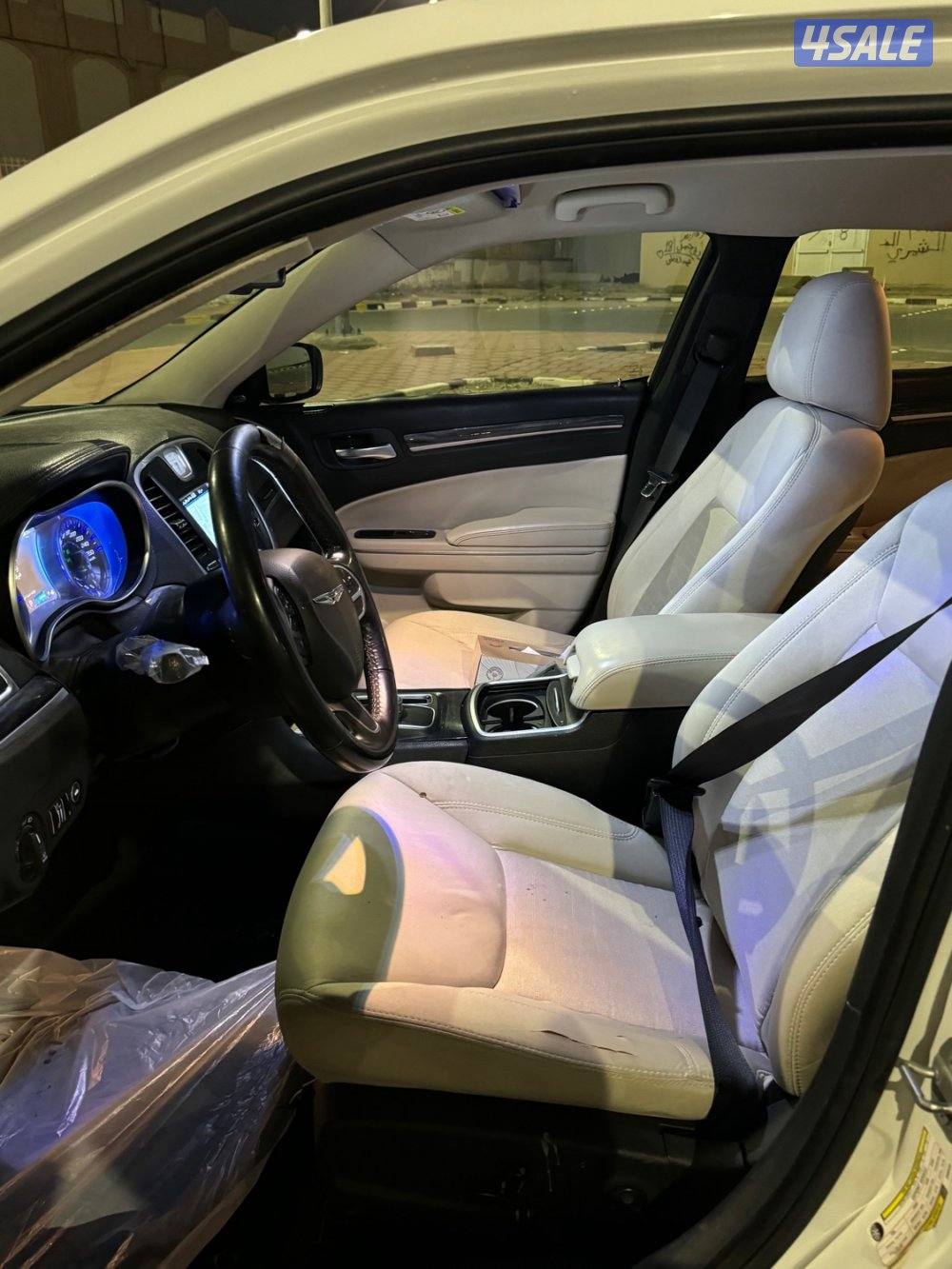 للبيع كرايزر5