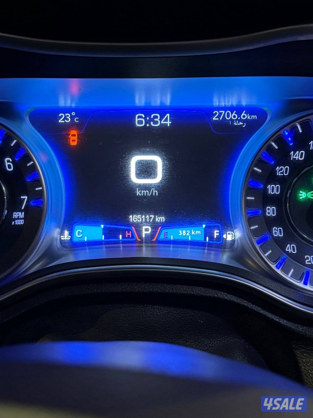 للبيع كرايزر6