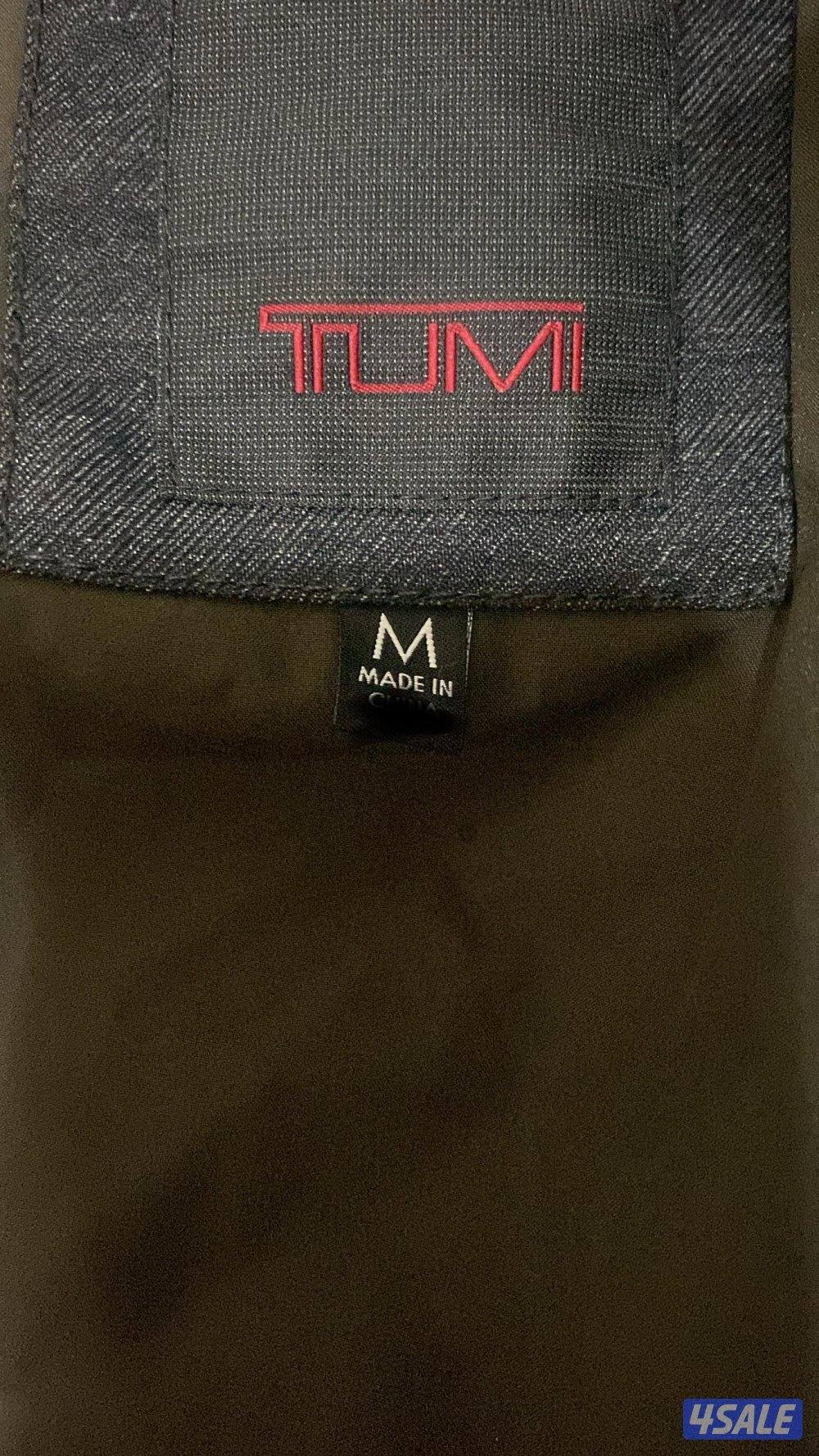 جاكيت رجالي TUMI0