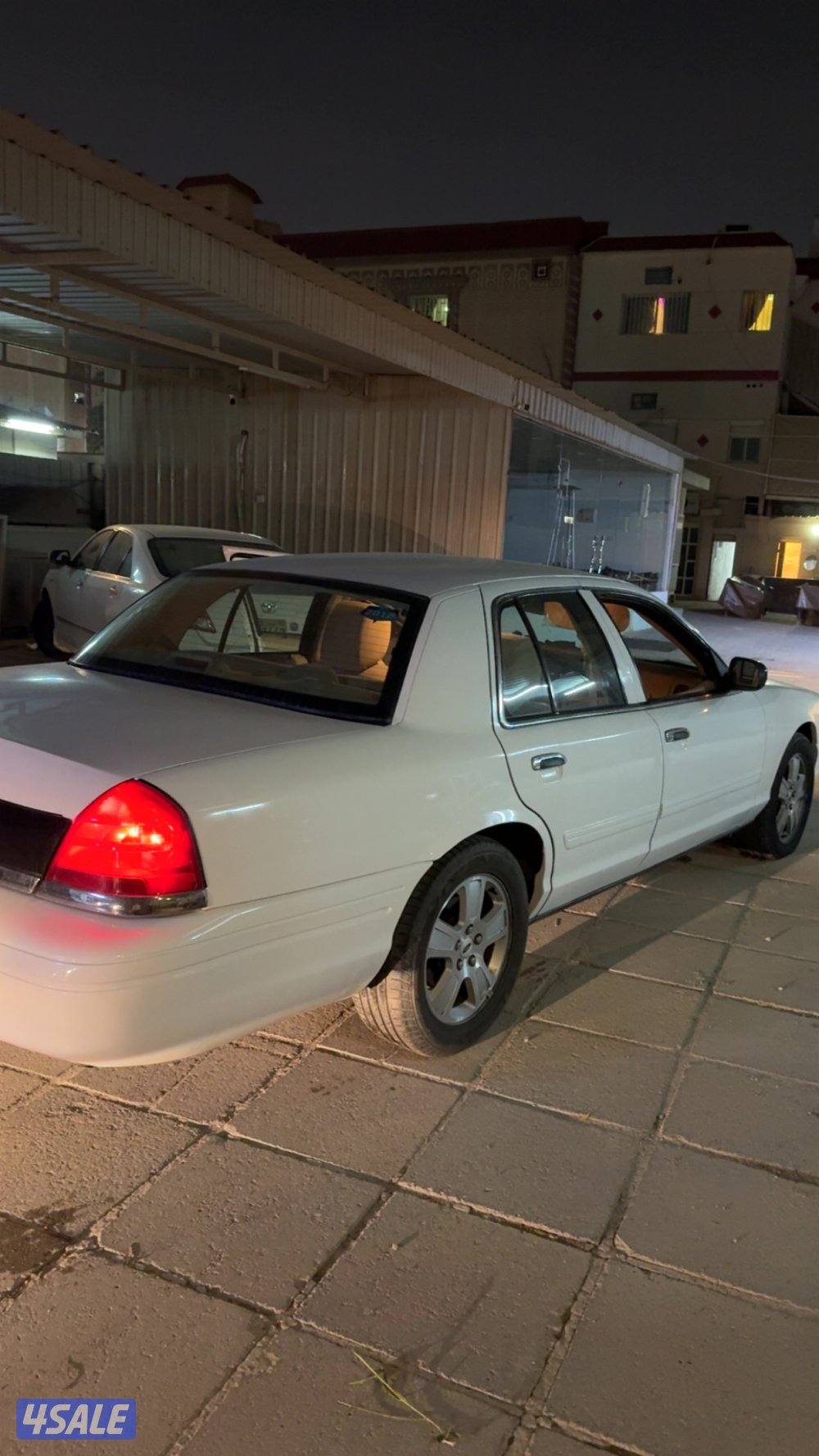 فكتوريا ٢٠١٢ شرط الفحص مصبوغ عام تجميلي1