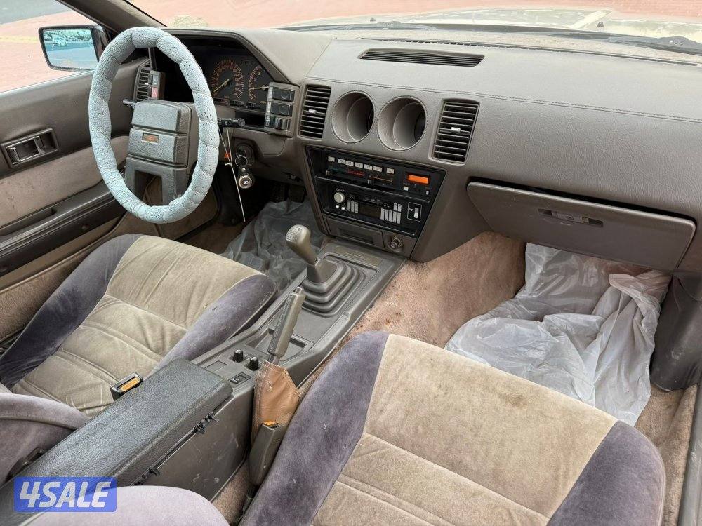 🔥سيارة انتيكا🔥4