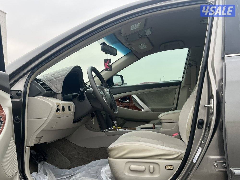 للبيع تويوتا كامري  GLX4