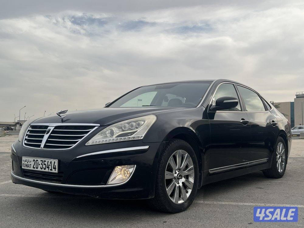 للبيع هيواندي سينيتال موديل 20120