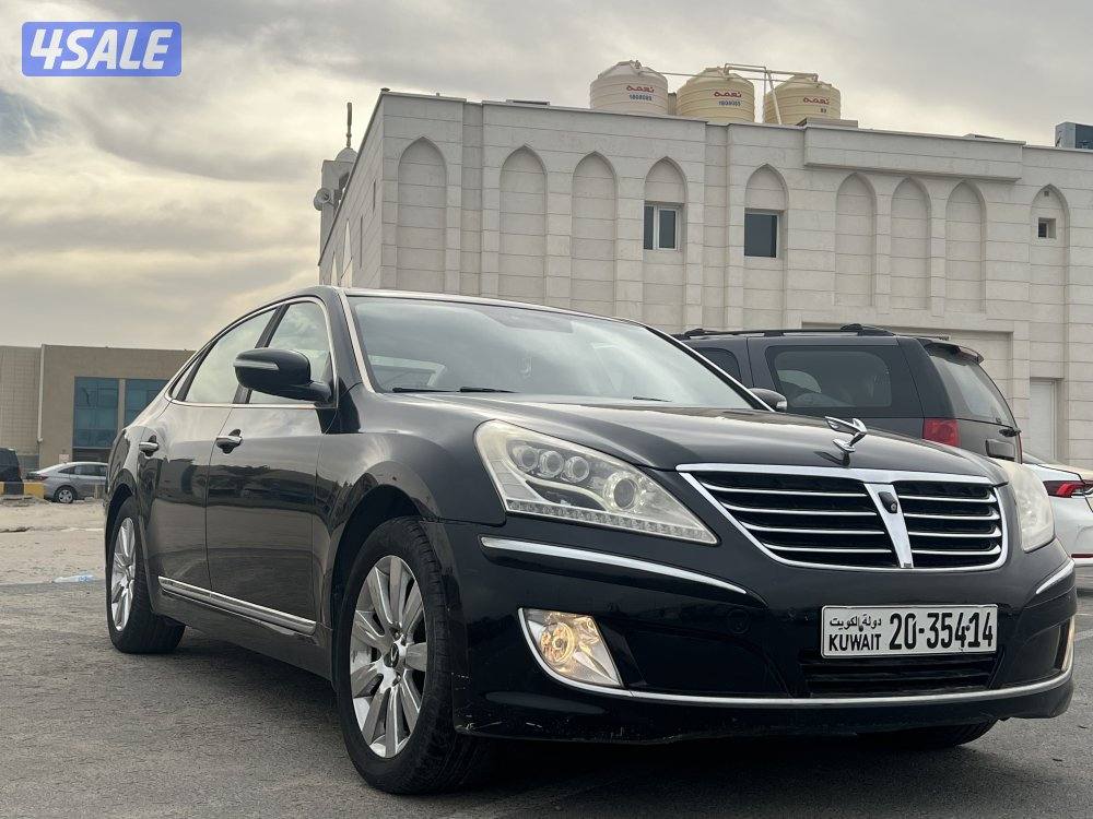 للبيع هيواندي سينيتال موديل 20121