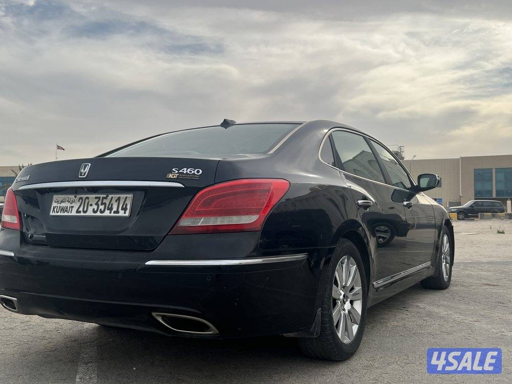 للبيع هيواندي سينيتال موديل 20122