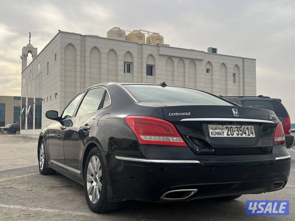 للبيع هيواندي سينيتال موديل 20123