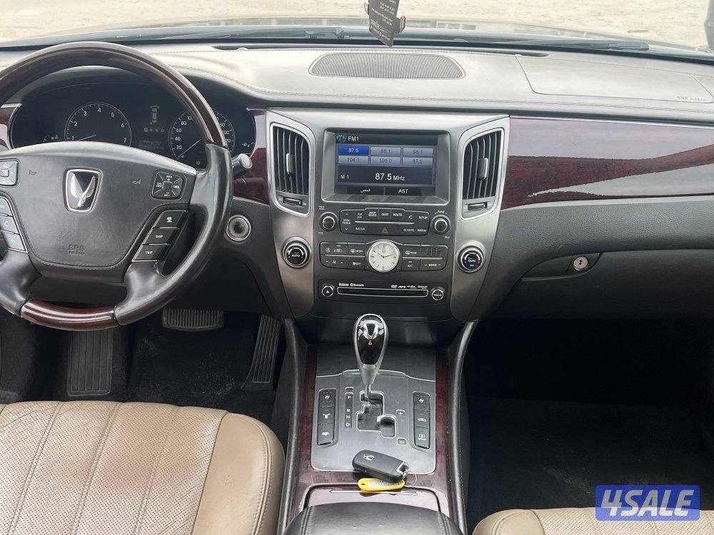 للبيع هيواندي سينيتال موديل 20126