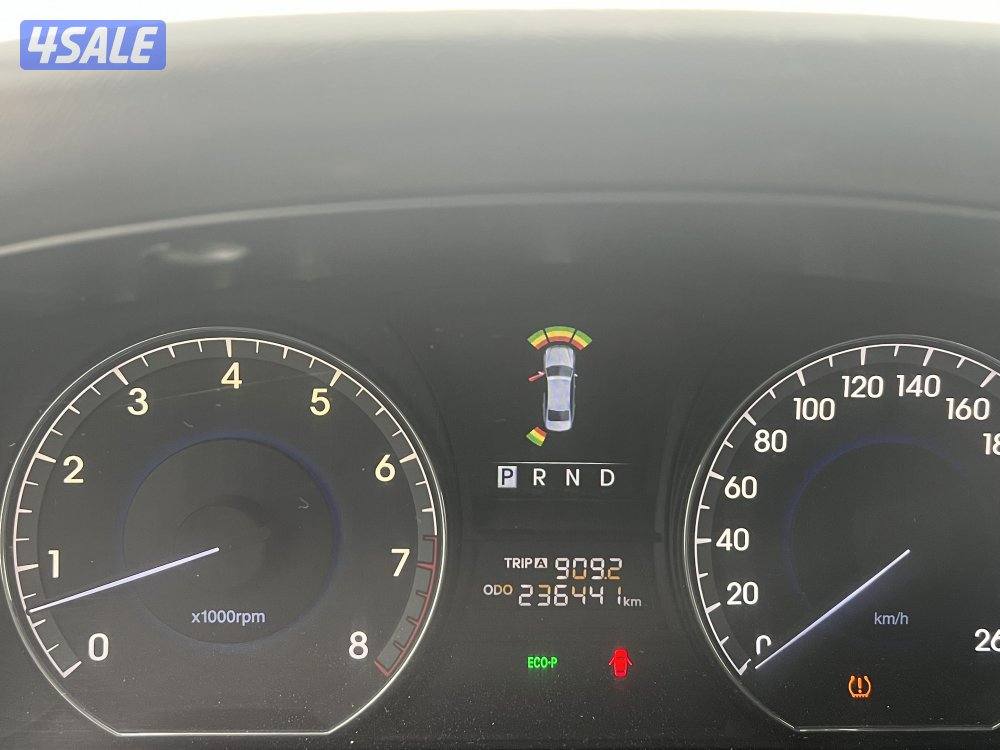 للبيع هيواندي سينيتال موديل 20128