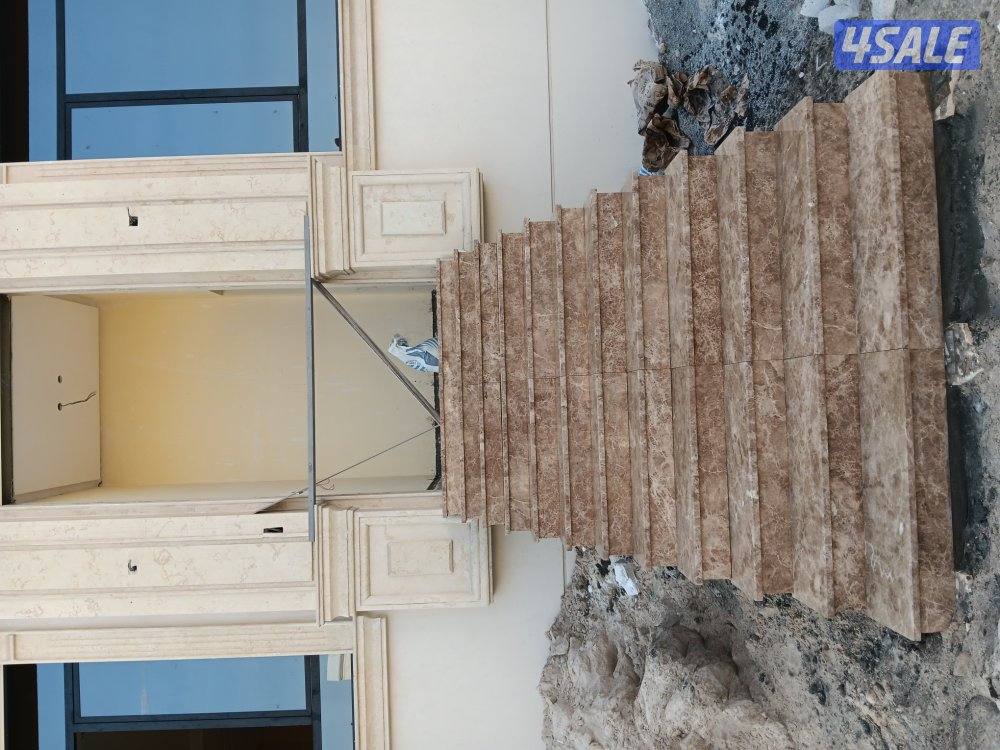 مقاولات عامة جميع أنواع القسائم حجر ورخام مساح دخل وخارج وجميع أنواع د4