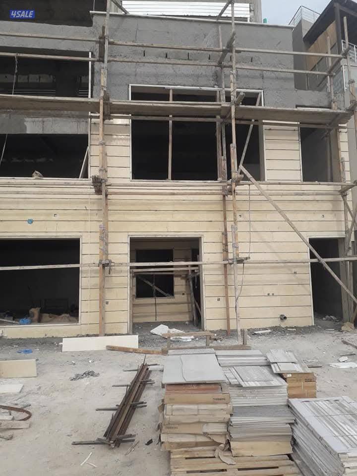 مقاولات عامة جميع أنواع القسائم حجر ورخام مساح دخل وخارج وجميع أنواع د10