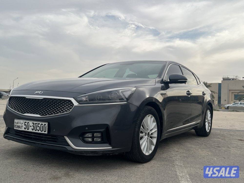 للبيع كياكادنزا موديل 20180