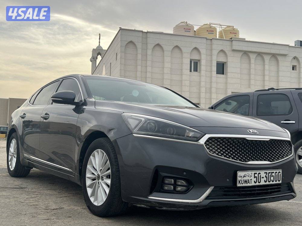 للبيع كياكادنزا موديل 20181