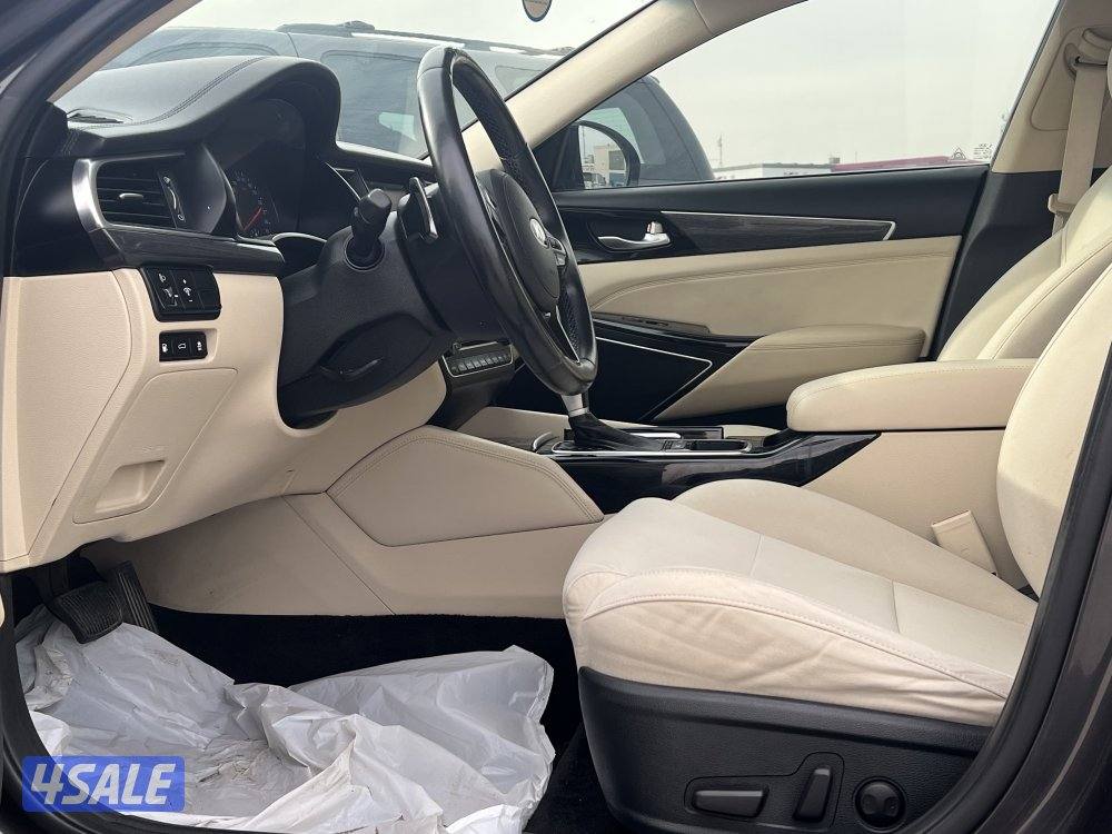 للبيع كياكادنزا موديل 20184