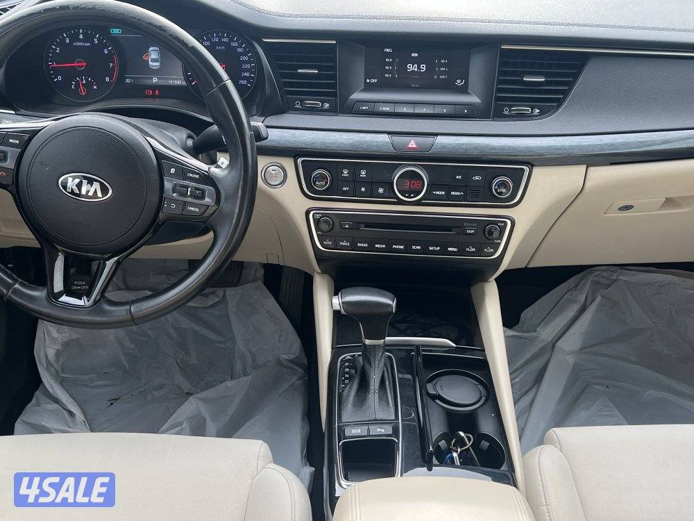 للبيع كياكادنزا موديل 20185