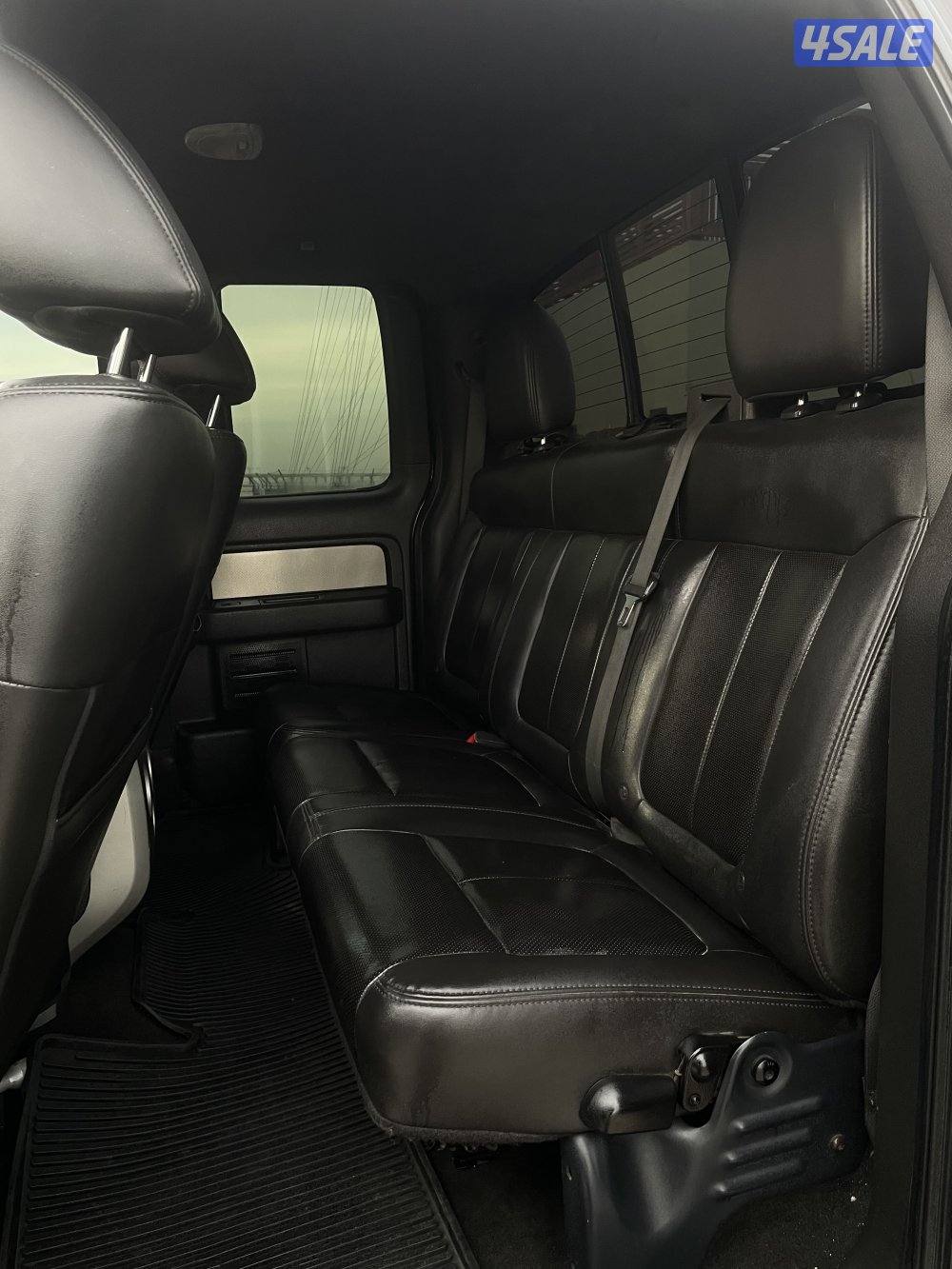 للبيع وانيت رابتر SVT5