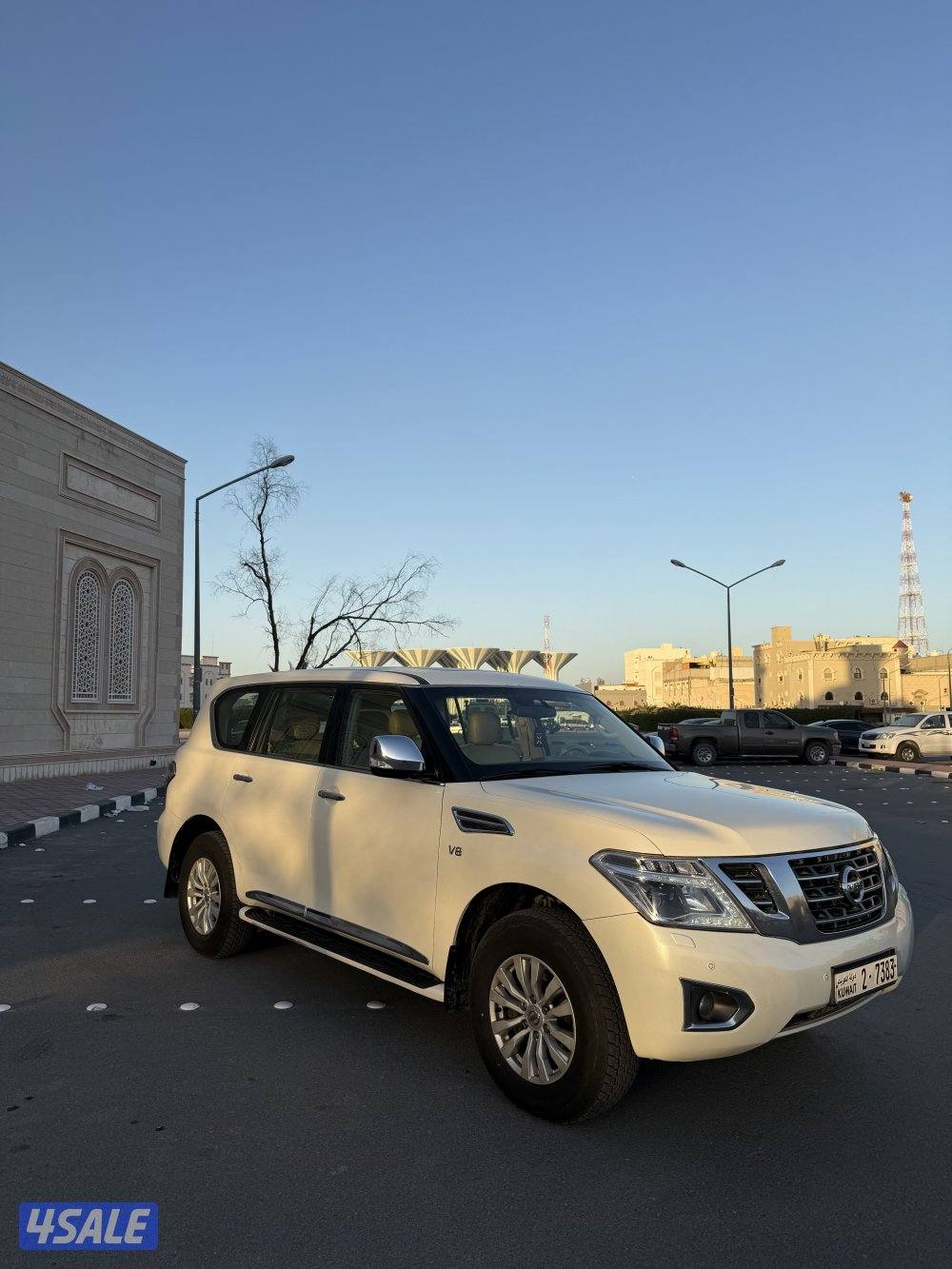 باترول صبغ الوكالة0