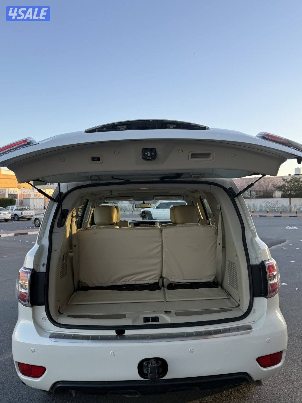 باترول صبغ الوكالة7