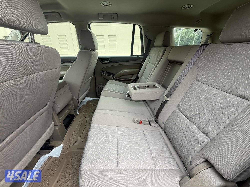 للبيع يوكن 2017 بحالة ممتازة7