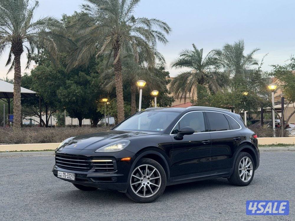 كايين 2019 ماشي 137 صبغ الوكاله(بيعه سريعه)0