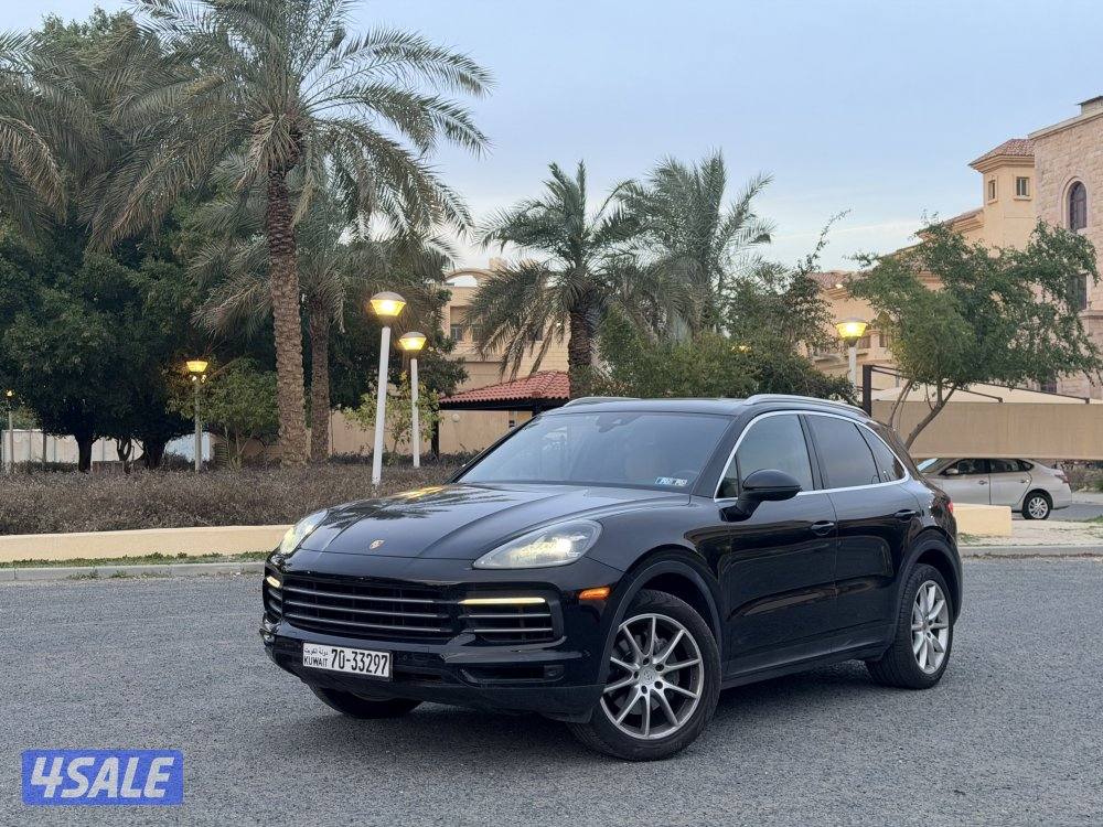 كايين 2019 ماشي 137 صبغ الوكاله(بيعه سريعه)2