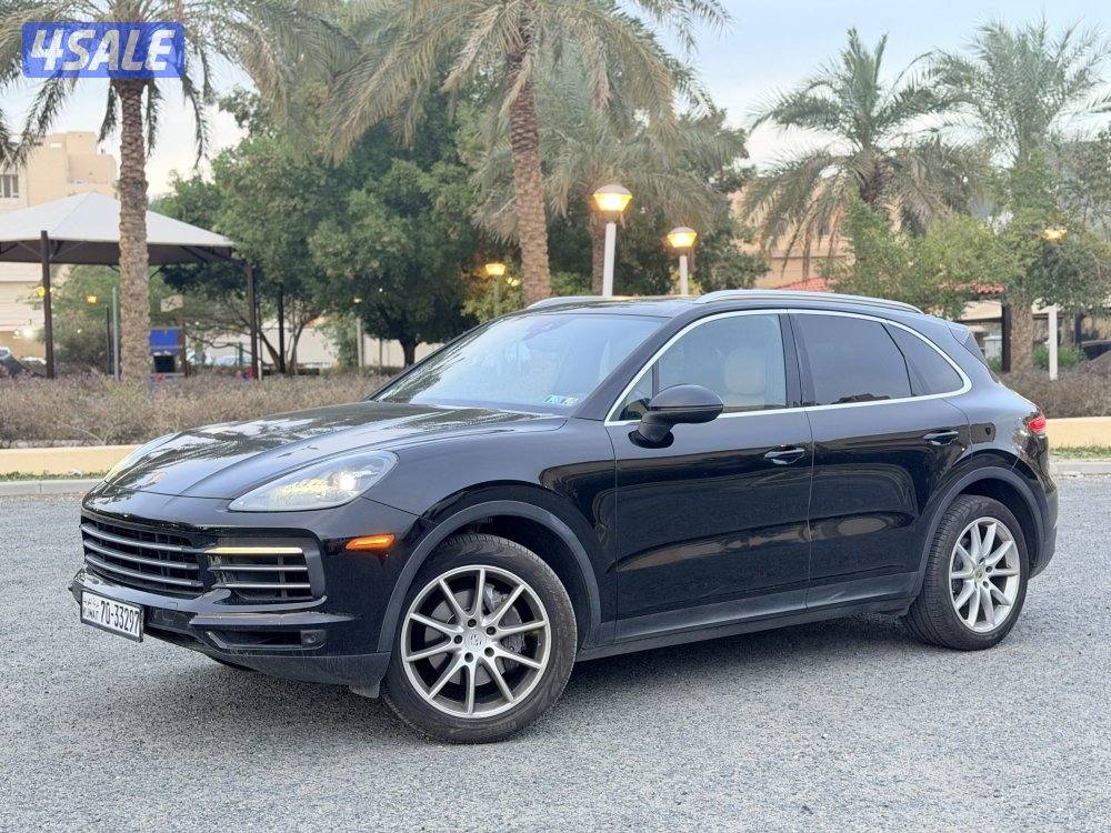 كايين 2019 ماشي 137 صبغ الوكاله(بيعه سريعه)3