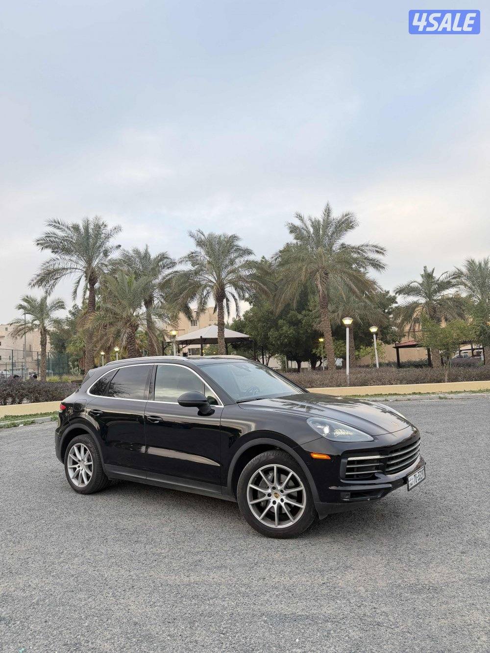 كايين 2019 ماشي 137 صبغ الوكاله(بيعه سريعه)5