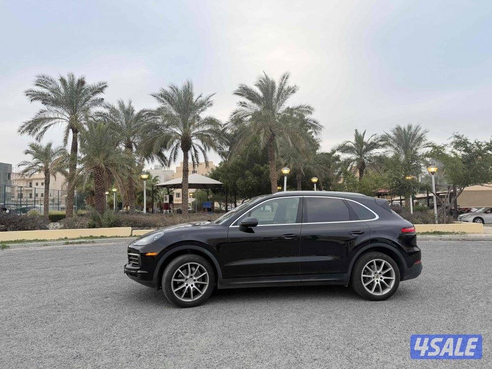 كايين 2019 ماشي 137 صبغ الوكاله(بيعه سريعه)6