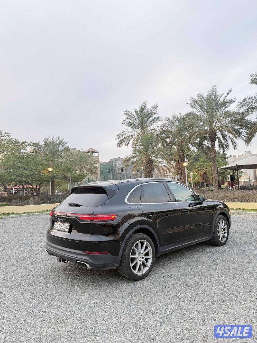 كايين 2019 ماشي 137 صبغ الوكاله(بيعه سريعه)7