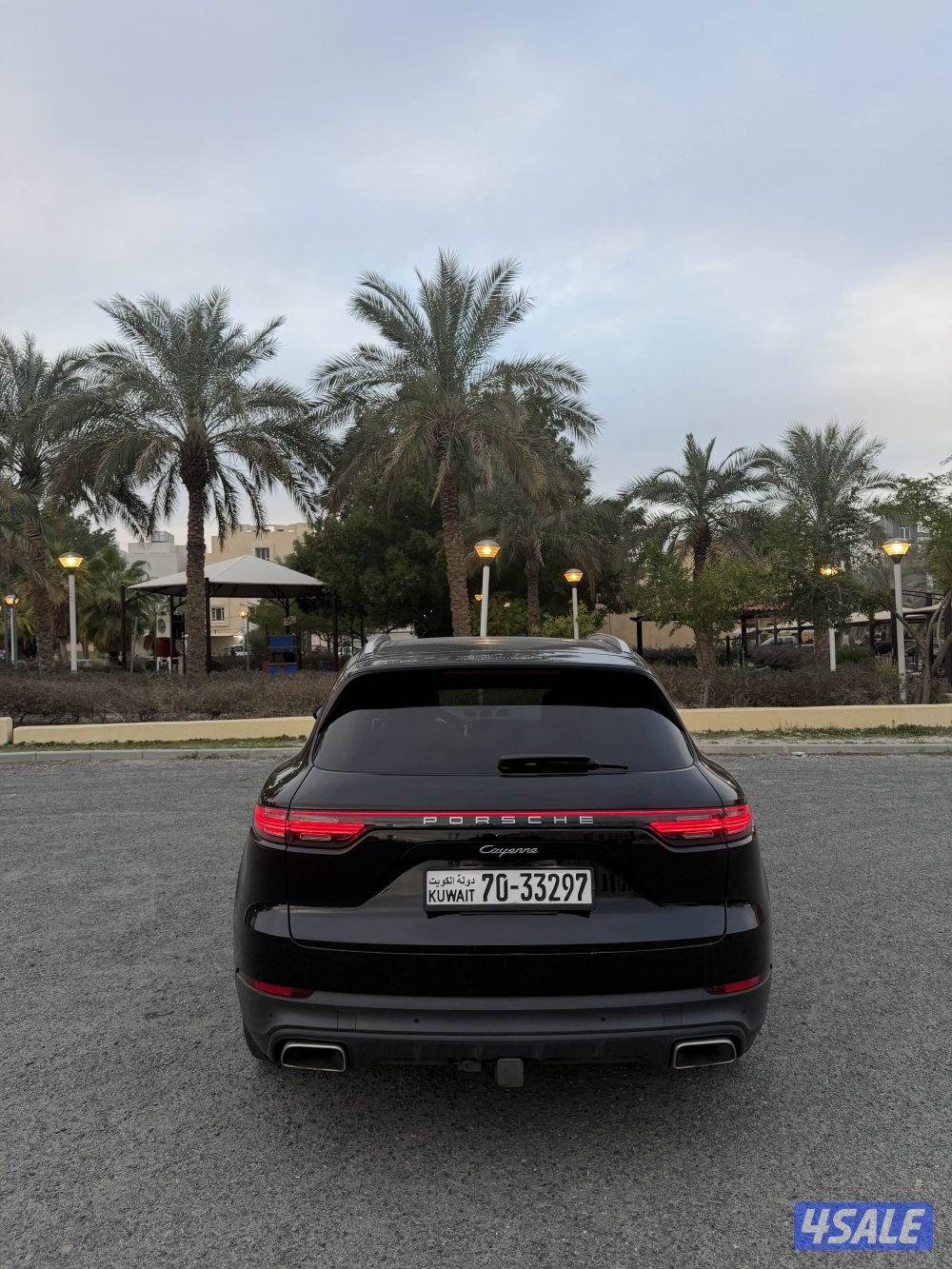 كايين 2019 ماشي 137 صبغ الوكاله(بيعه سريعه)8