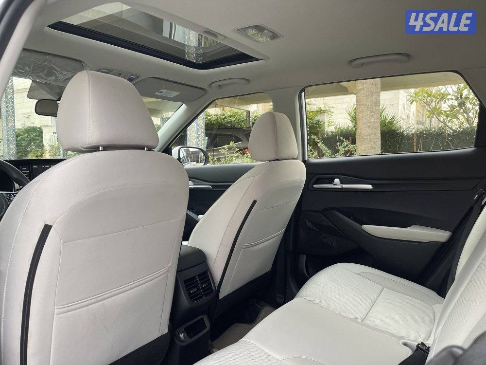 كيا سيلتوس صبغ الوكاله موديل 20225